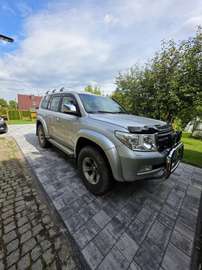 Arctic Truck Expedition