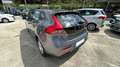 Volvo V40 20 D2 KINETIC 120cv Grigio - thumbnail 3