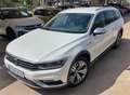 Volkswagen Passat Alltrack 2.0TDI 4M DSG7 140kW Blanc - thumbnail 2