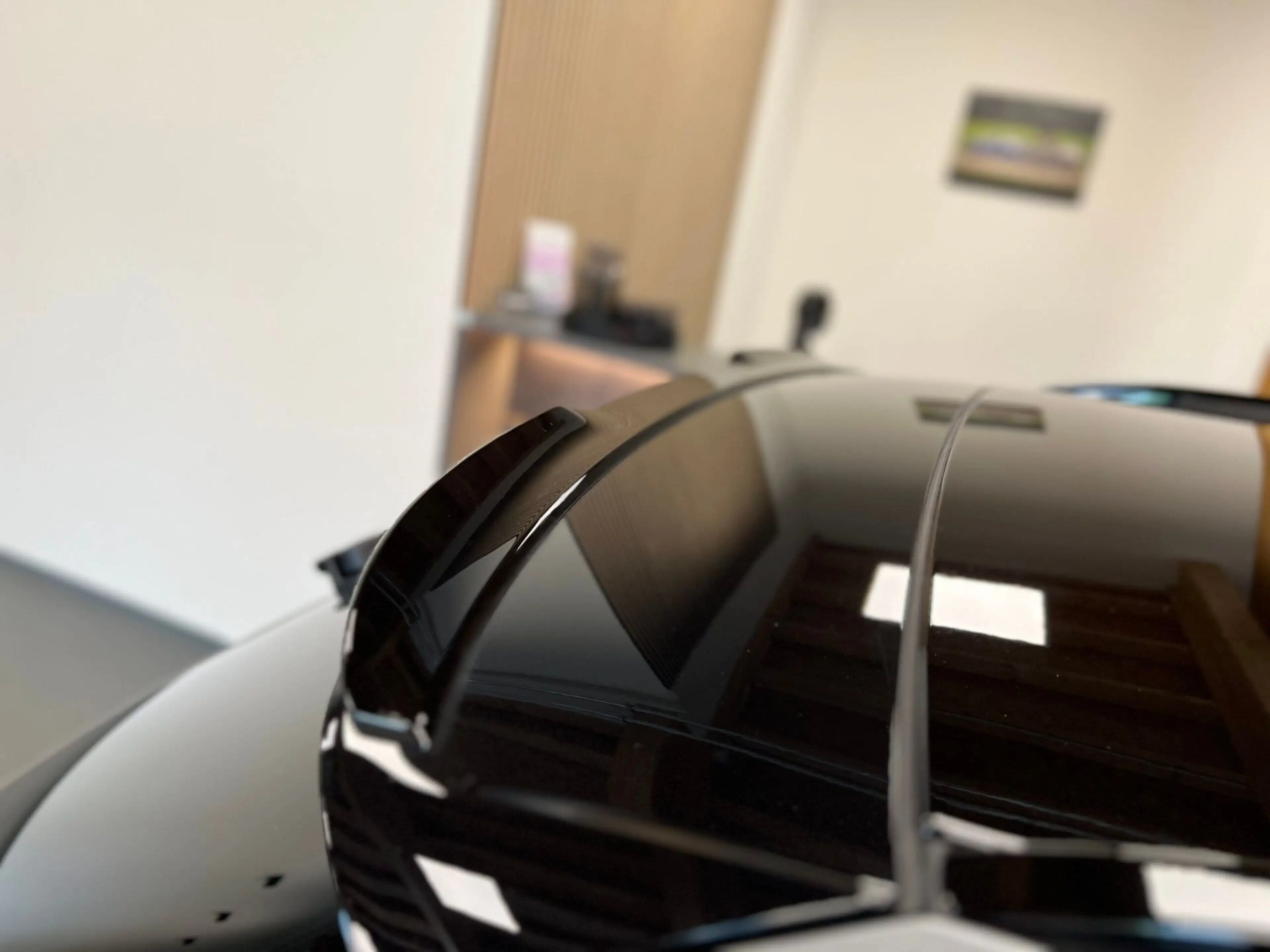 BMW M3 3er-Reihe TOURING COMPETITION X-DRIVE CARBON SKYS — photo 10