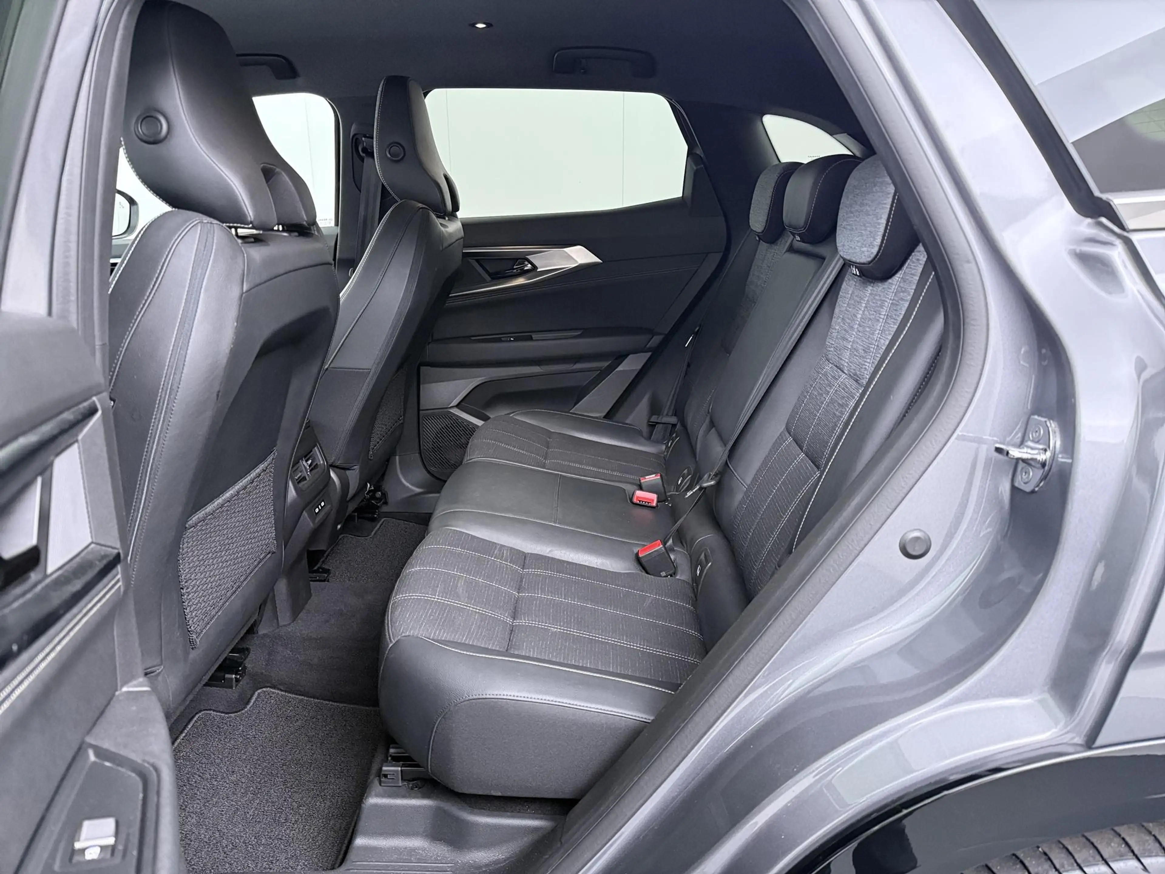 Renault Austral techno mild hybrid advanced 130 | Trekhaak | Pack — photo 14