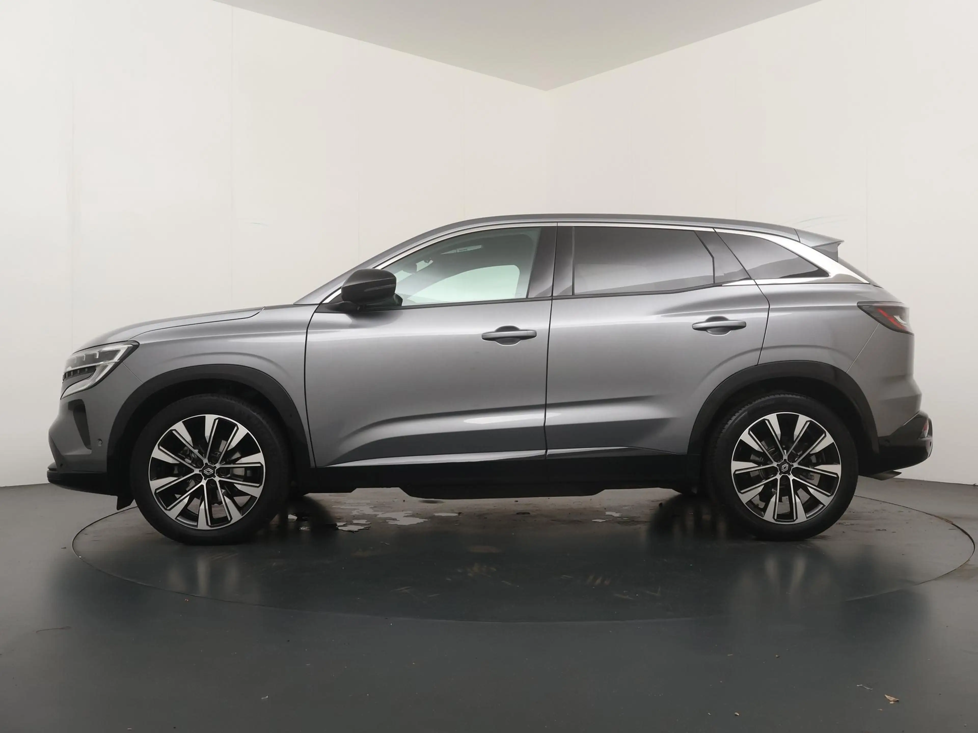 Renault Austral techno mild hybrid advanced 130 | Trekhaak | Pack — photo 2