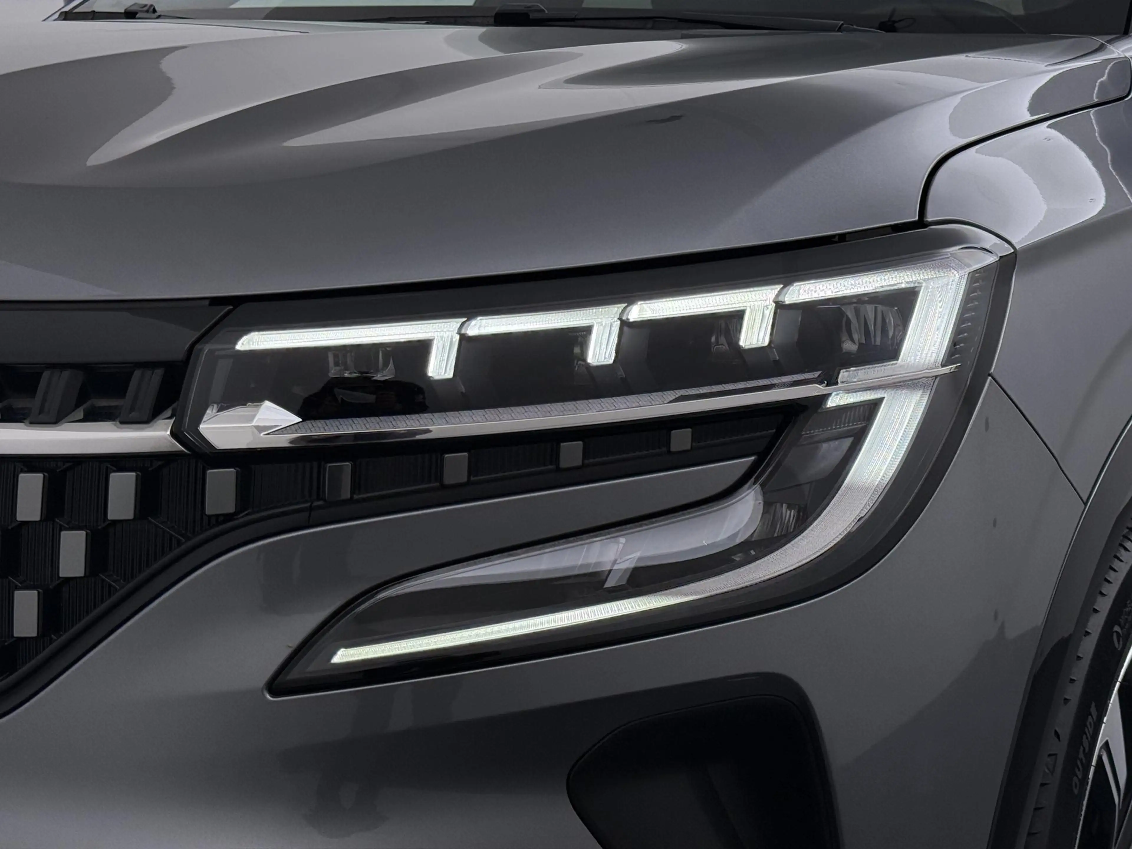 Renault Austral techno mild hybrid advanced 130 | Trekhaak | Pack — photo 15
