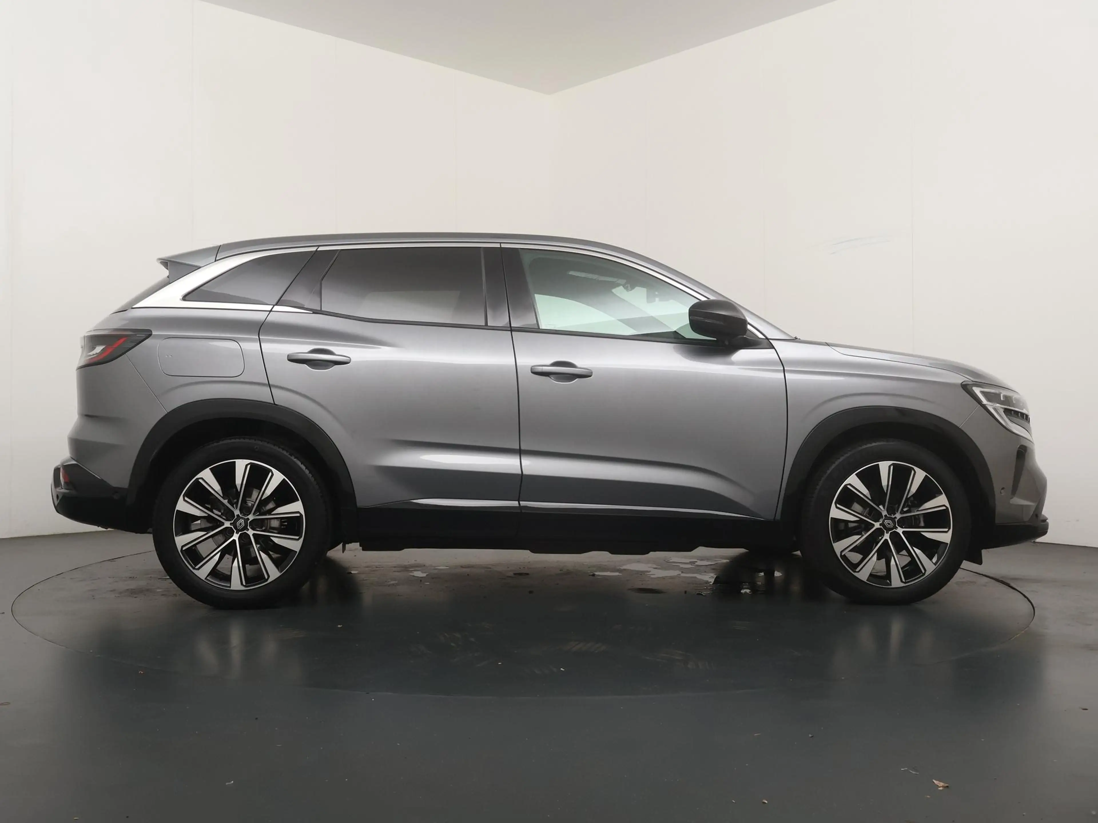 Renault Austral techno mild hybrid advanced 130 | Trekhaak | Pack — photo 6