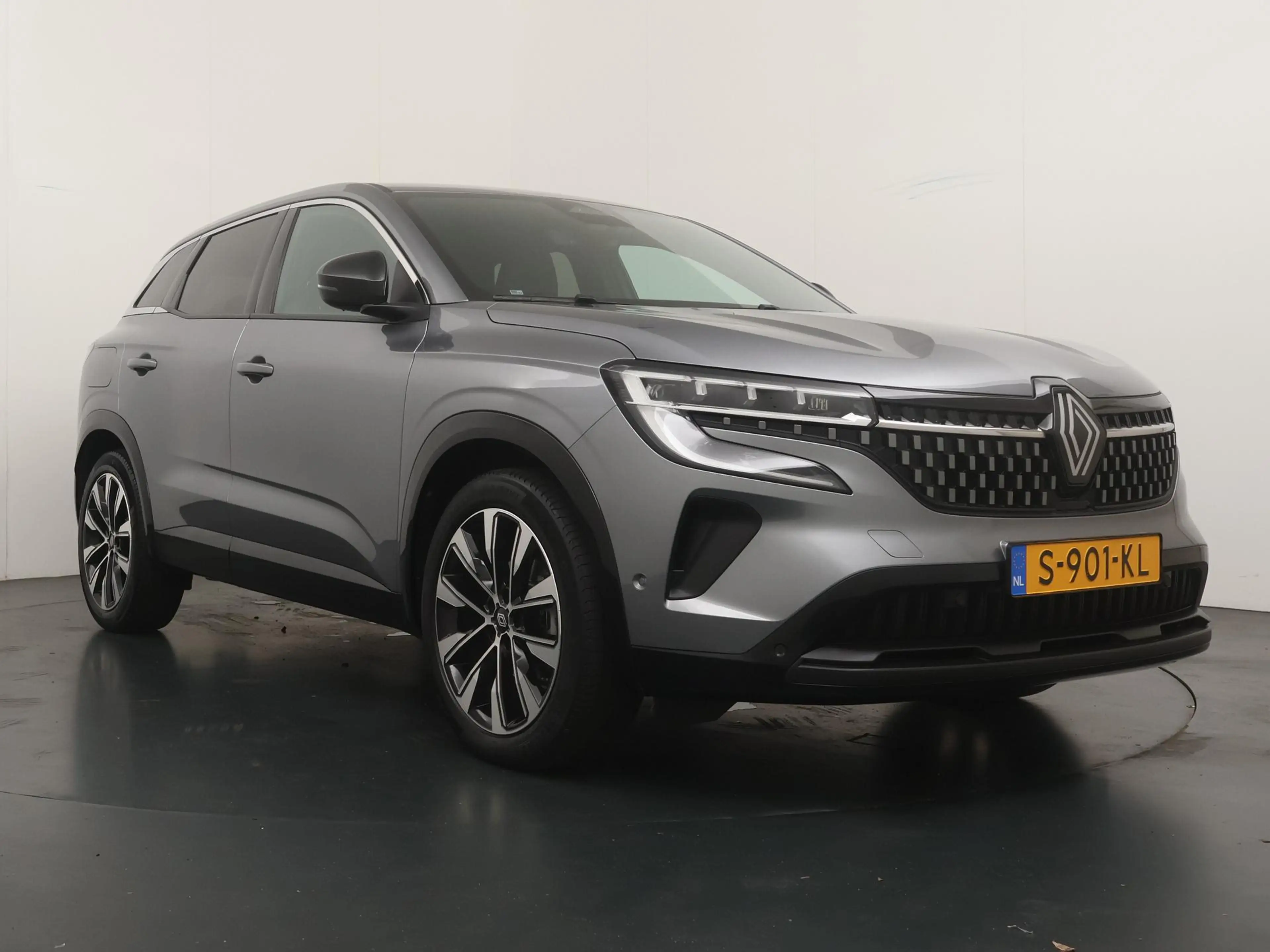 Renault Austral techno mild hybrid advanced 130 | Trekhaak | Pack — photo 7