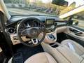 Mercedes-Benz V 300 V300 d AVANTGARDE EDITION 19 4M lang (447.813) Grigio - thumbnail 9