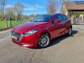Mazda 2 SKYACTIV-G Hybrid Czerwony - thumbnail 3