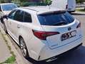Toyota Corolla TS 1.8 Hybrid Active2024|Relax Garantie|8-fach Alu Weiß - thumbnail 3