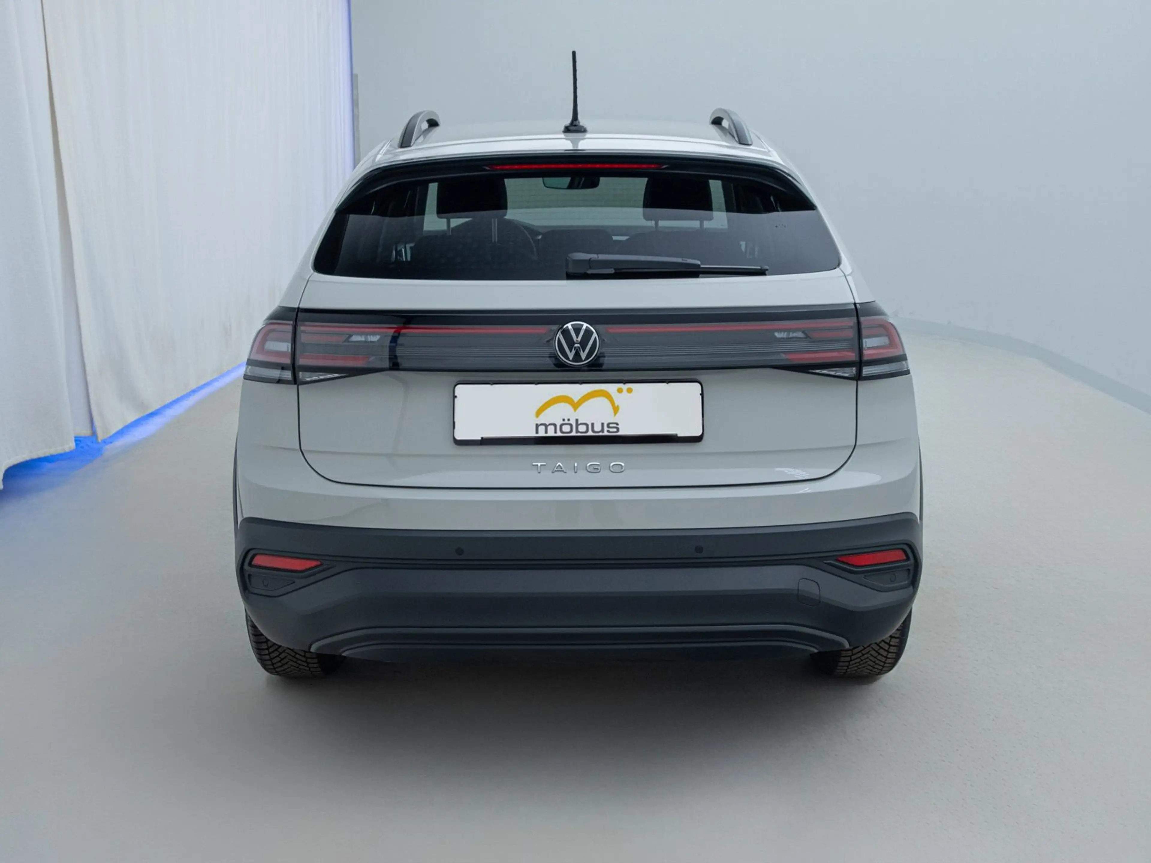 Volkswagen Taigo 1.0 TSI Energy DSG*APP*LED*ACC*AAC*GJR* — photo 8