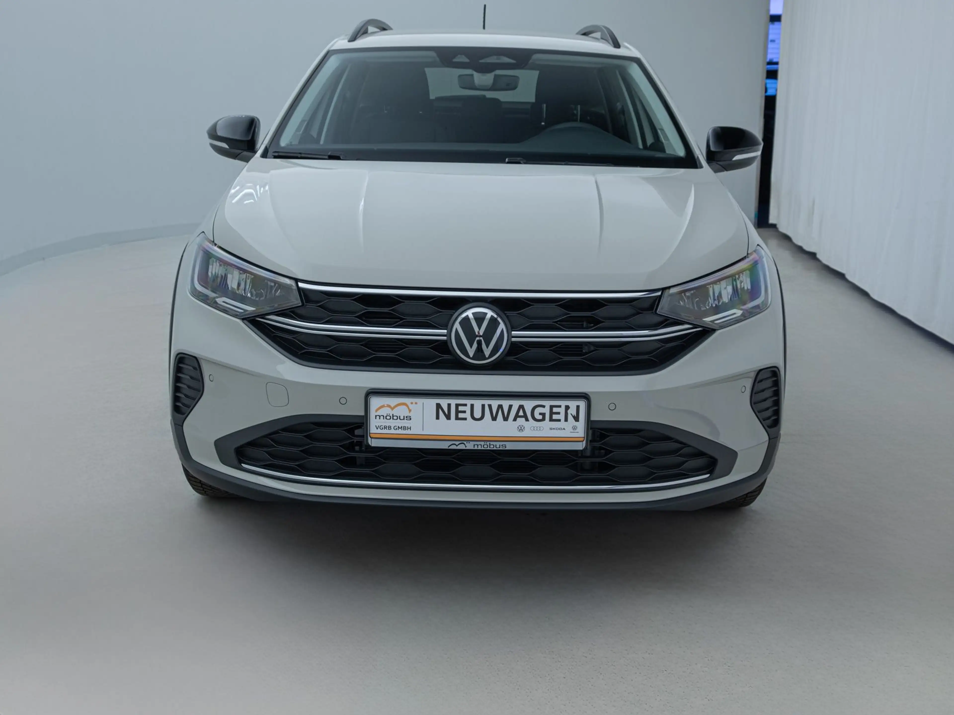 Volkswagen Taigo 1.0 TSI Energy DSG*APP*LED*ACC*AAC*GJR* — photo 3