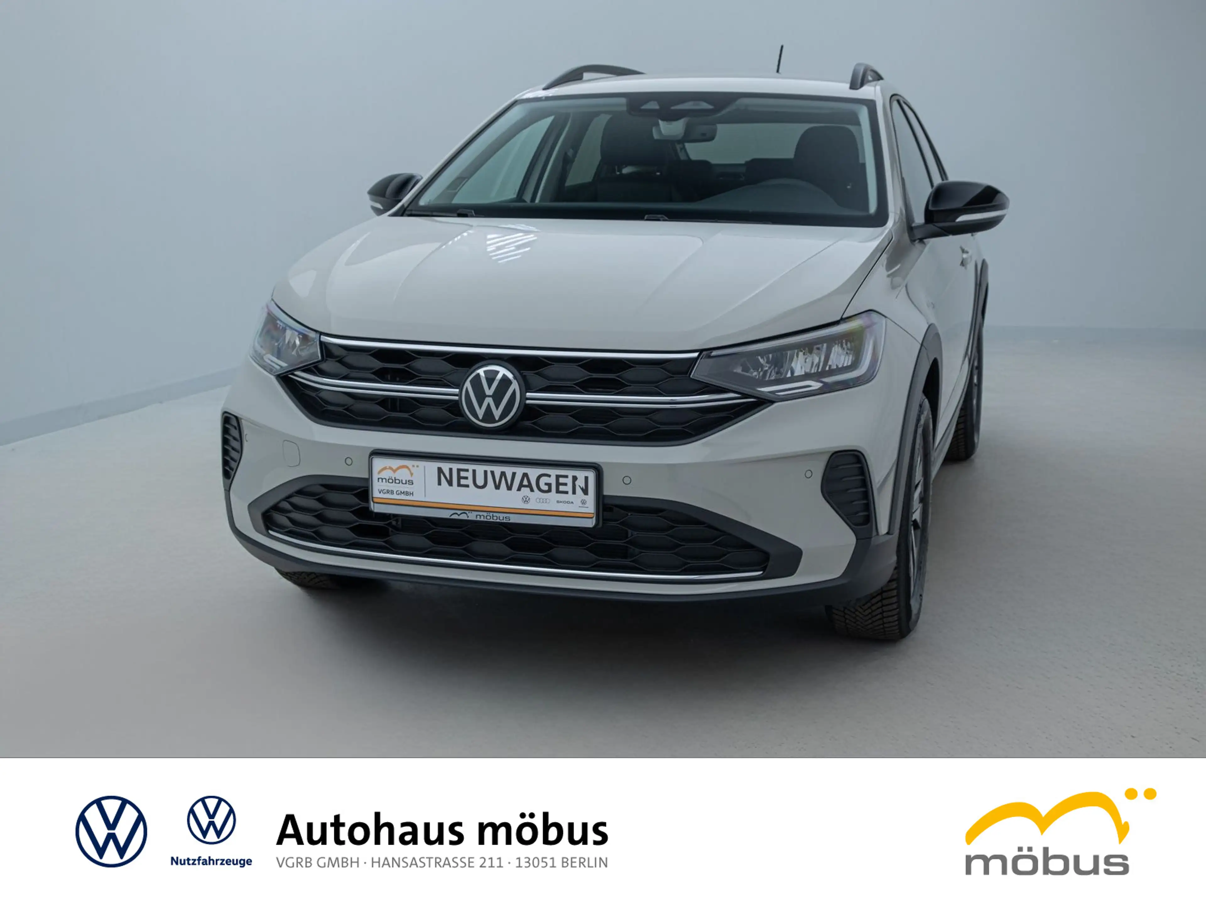 Volkswagen Taigo 1.0 TSI Energy DSG*APP*LED*ACC*AAC*GJR*