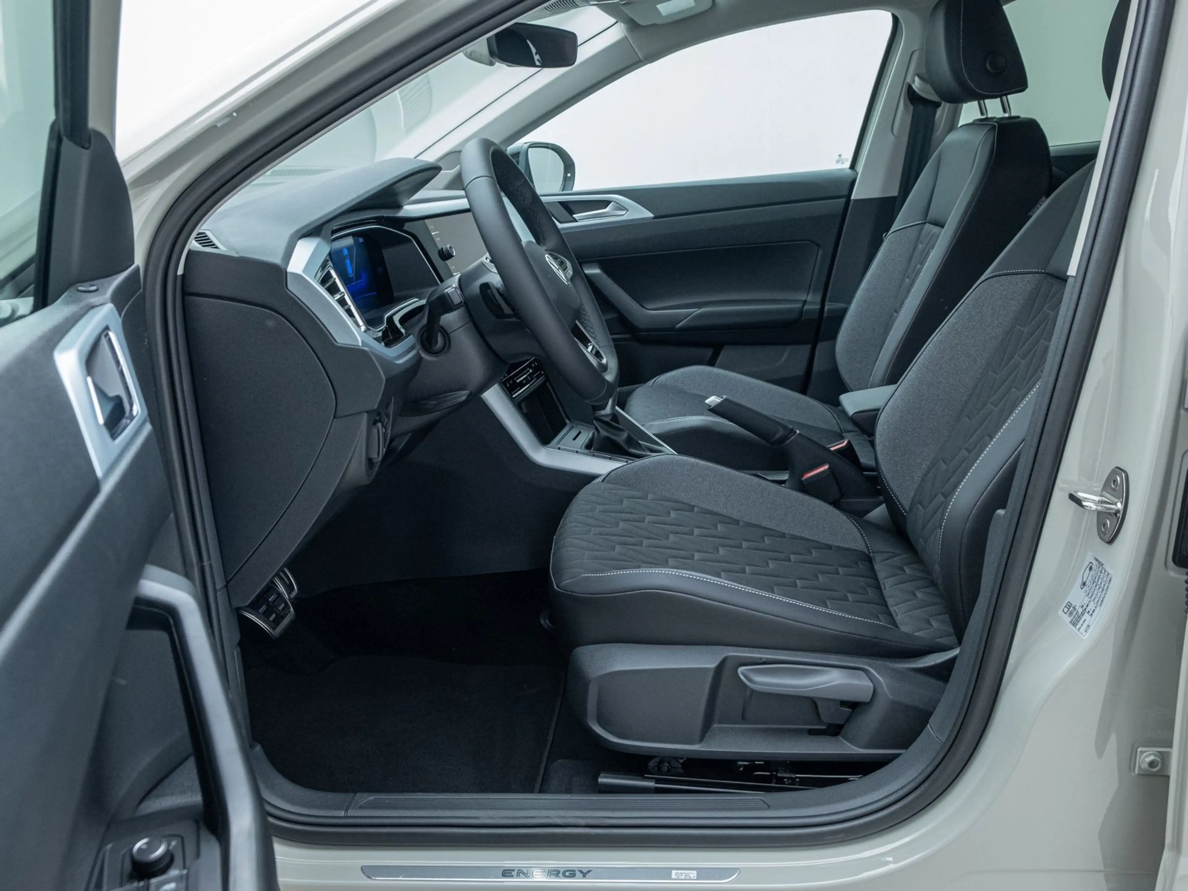 Volkswagen Taigo 1.0 TSI Energy DSG*APP*LED*ACC*AAC*GJR* — photo 11