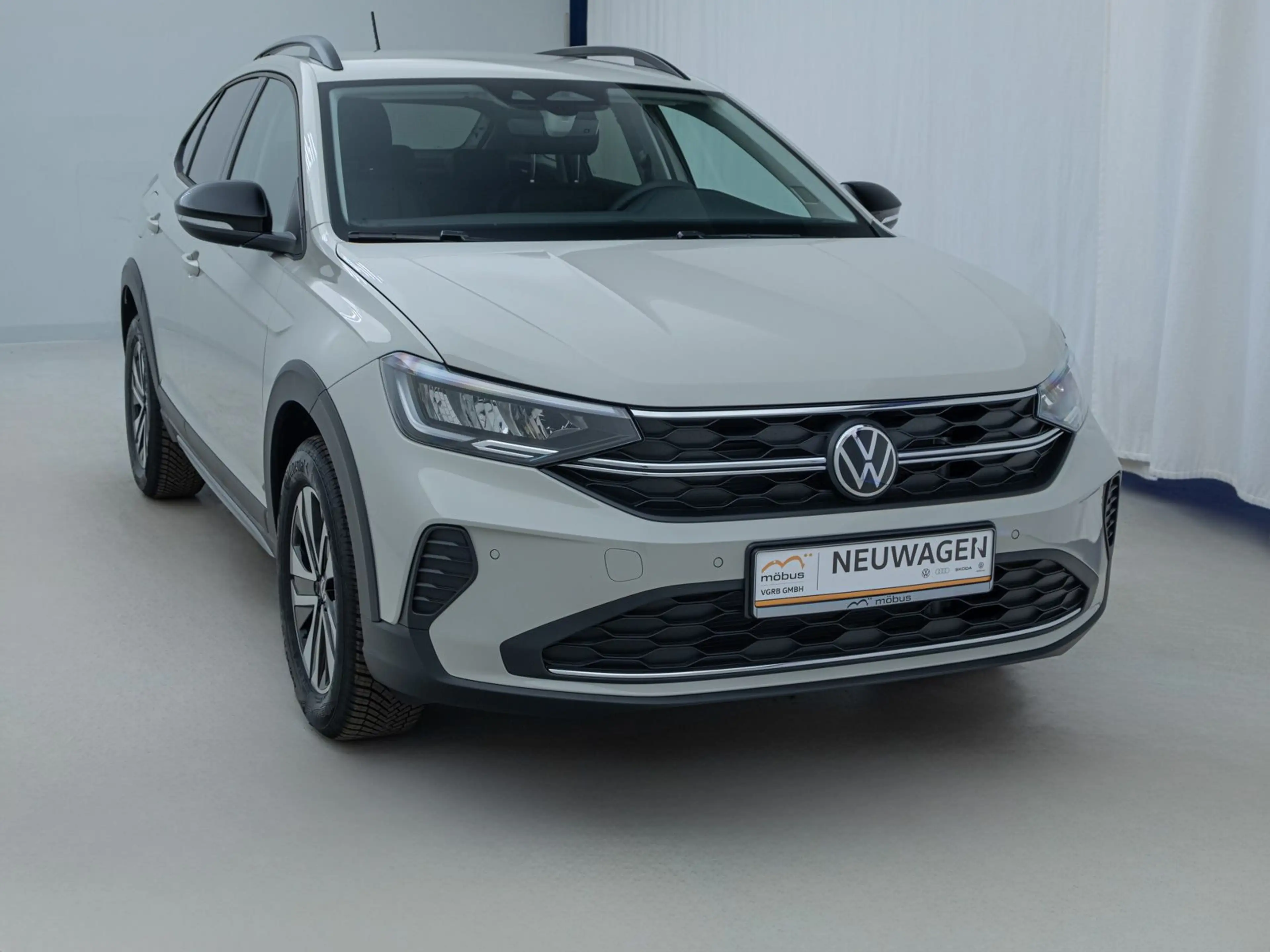 Volkswagen Taigo 1.0 TSI Energy DSG*APP*LED*ACC*AAC*GJR* — photo 4
