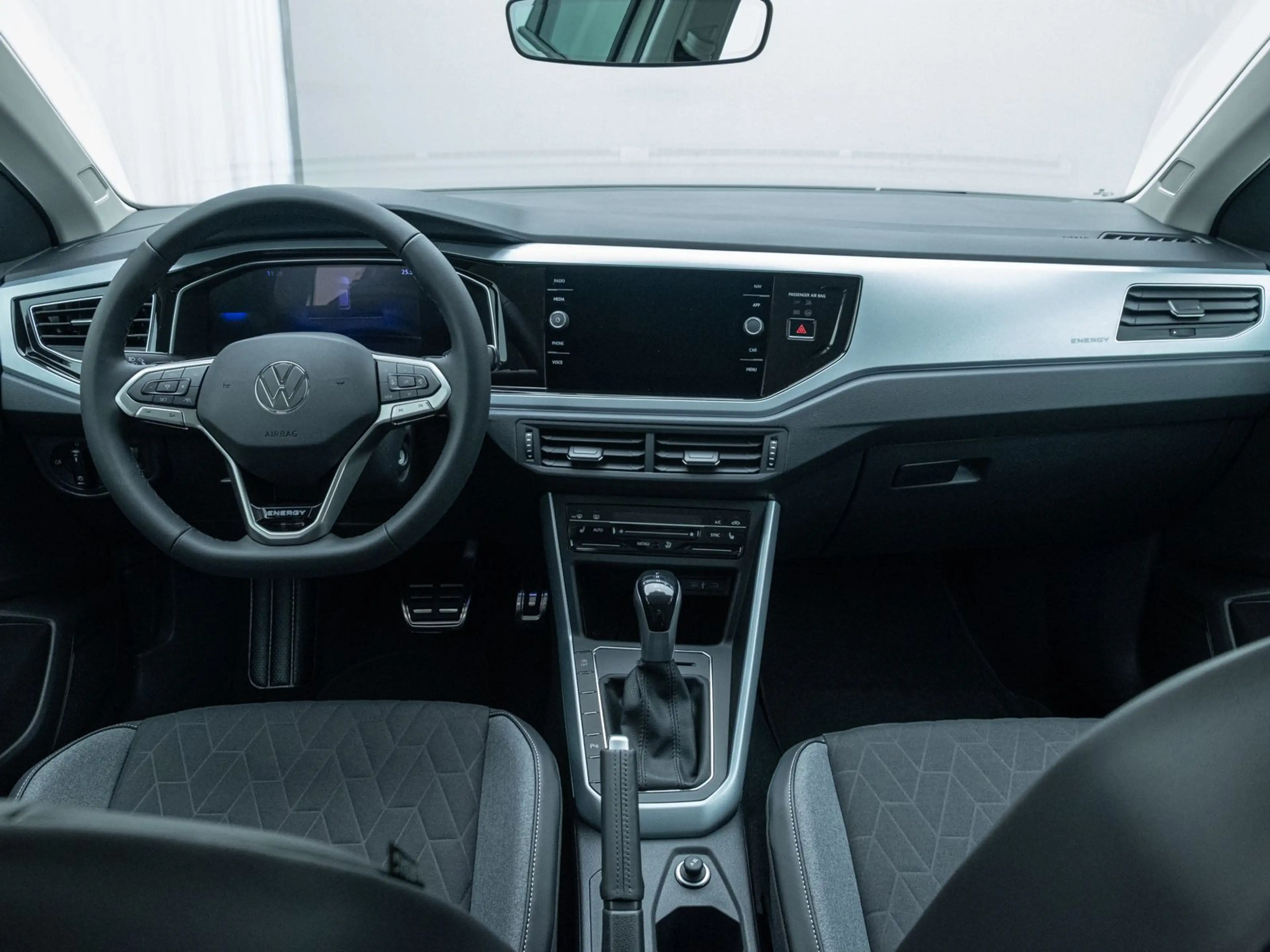 Volkswagen Taigo 1.0 TSI Energy DSG*APP*LED*ACC*AAC*GJR* — photo 13
