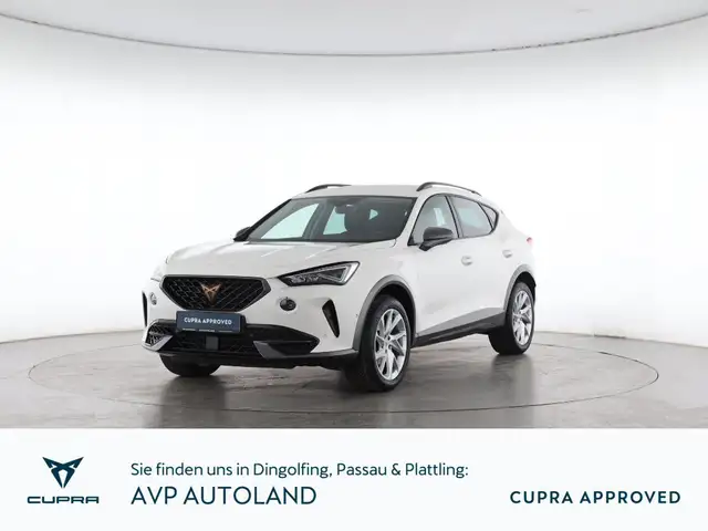 SEAT Autres Formentor 1.5 TSI | LED | SITZHEIZUNG | PDC |