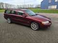 Volvo V70 2.4D Rot - thumbnail 6