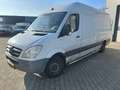 Mercedes-Benz Sprinter 313 2.2 CDI 432L MAXI AUTOMAAT Wit - thumbnail 4