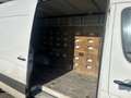 Mercedes-Benz Sprinter 313 2.2 CDI 432L MAXI AUTOMAAT Wit - thumbnail 9