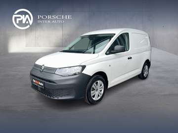 Cargo TDI 4MOTION