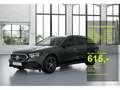 Mercedes-Benz E 300 e T AMG Night Airmatic DigitalLi. Memory Grau - thumbnail 1