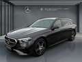 Mercedes-Benz E 300 e T AMG Night Airmatic DigitalLi. Memory Gris - thumbnail 2