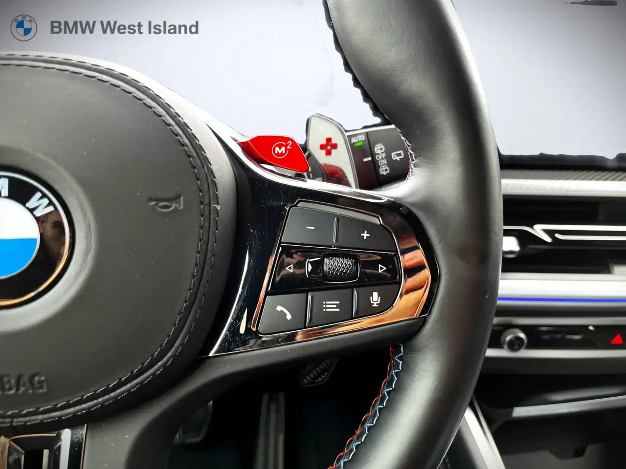 BMW XM fotografie BMW XM