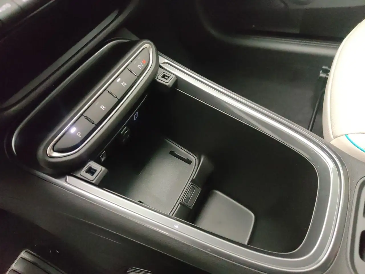 Fiat 600 1.2 MHEV 110CV DCT LA PRIMA, миниатюра 21