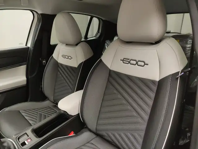 Fiat 600 view 18