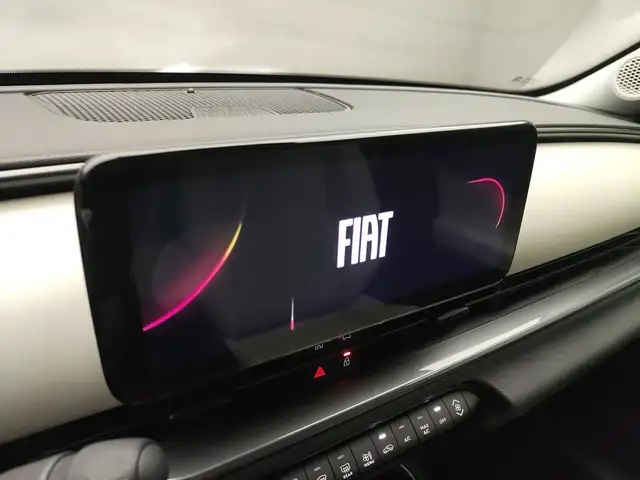 Fiat 600 view 13