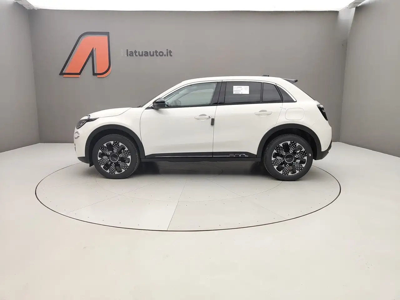 Fiat 600 1.2 MHEV 110CV DCT LA PRIMA, миниатюра 4