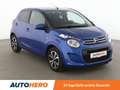 Citroen C1 1.0 VTi Shine Aut*CAM*SHZ*KLIMA*GARANTIE* Blau - thumbnail 8