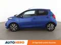Citroen C1 1.0 VTi Shine Aut*CAM*SHZ*KLIMA*GARANTIE* Blau - thumbnail 3
