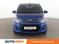 Citroen C1 1.0 VTi Shine Aut*CAM*SHZ*KLIMA*GARANTIE* Blau - thumbnail 9