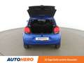 Citroen C1 1.0 VTi Shine Aut*CAM*SHZ*KLIMA*GARANTIE* Blau - thumbnail 16
