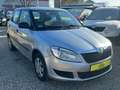 Skoda Fabia Cool Edition *52TKM*Klima*ALLWR* TÜV 04/27 Silber - thumbnail 2