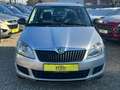 Skoda Fabia Cool Edition *52TKM*Klima*ALLWR* TÜV 04/27 Silber - thumbnail 3