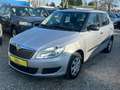 Skoda Fabia Cool Edition *52TKM*Klima*ALLWR* TÜV 04/27 Silber - thumbnail 4