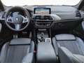 BMW X3 xD 30i M SPORT LED DrivAss AHK Kam HiFi 19" PDC Negro - thumbnail 13