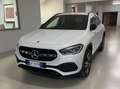 Mercedes-Benz GLA 200 GLA-H247 2020 d Sport Plus auto Bianco - thumbnail 1