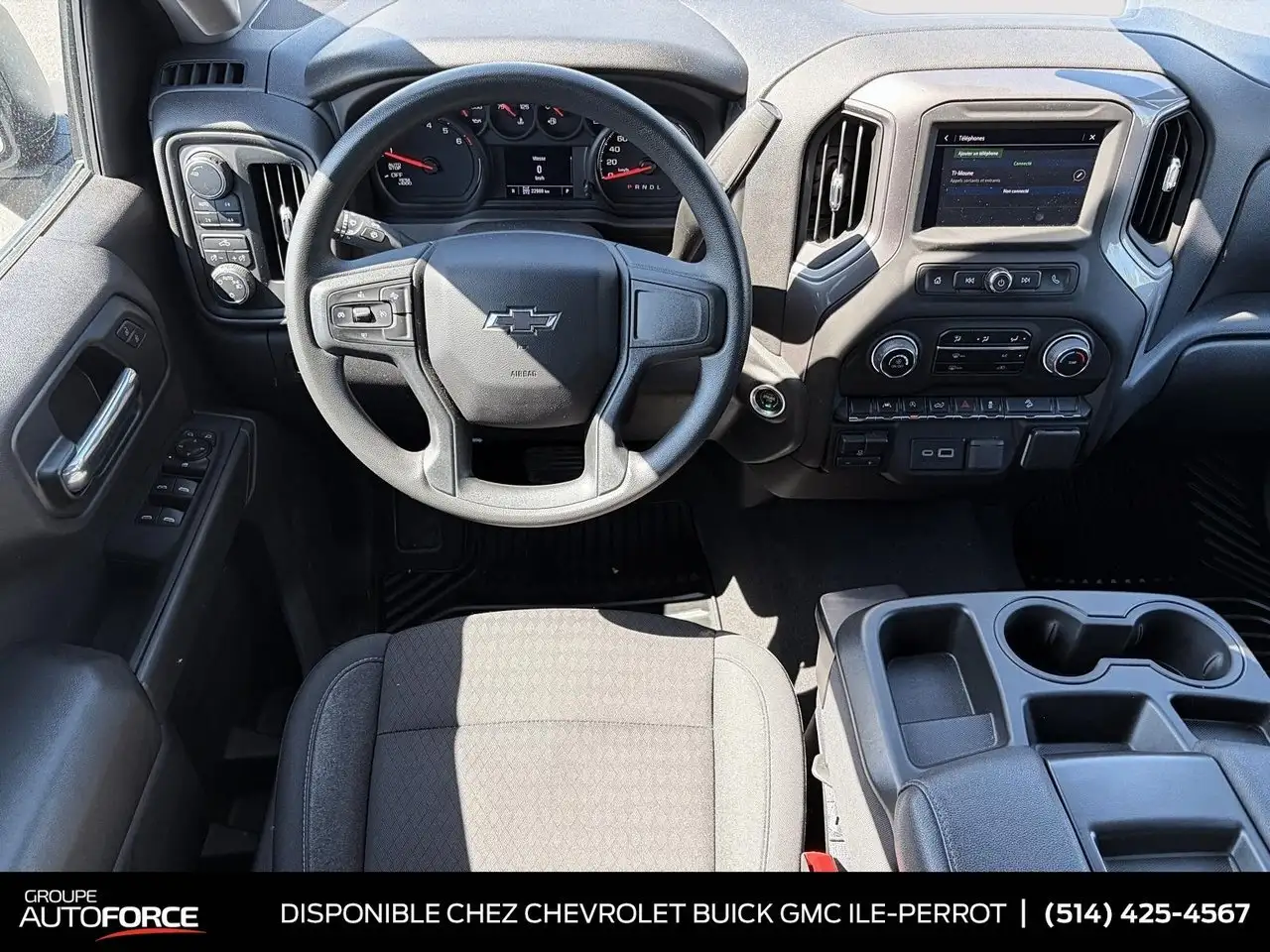 Chevrolet Silverado 1500 снимка Chevrolet Silverado 1500