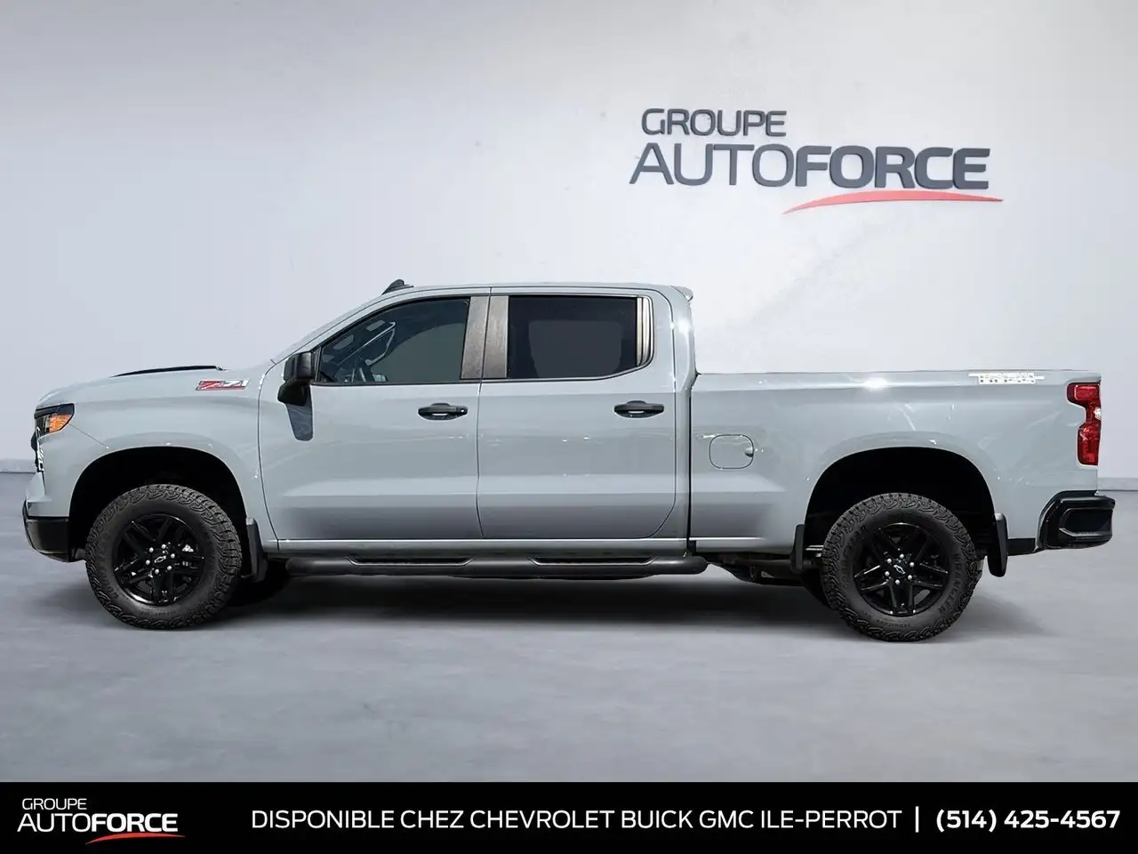 Chevrolet Silverado 1500 снимка Chevrolet Silverado 1500