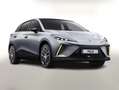 MG MG4 Luxury 77 kWh ACC Kam360 SHZ LED KeyL 18Z 180 k... Silber - thumbnail 1