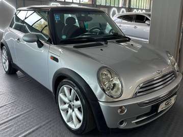 Mini II 2001 1.6 Park Lane