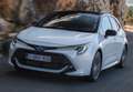 Toyota Corolla 180H GR-Sport Gris - thumbnail 5