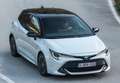 Toyota Corolla 180H GR-Sport Gris - thumbnail 9