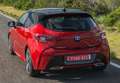 Toyota Corolla 180H GR-Sport Gris - thumbnail 35