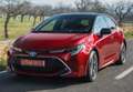 Toyota Corolla 180H GR-Sport Gris - thumbnail 39