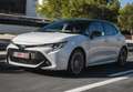 Toyota Corolla 180H GR-Sport Gris - thumbnail 12
