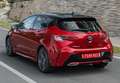 Toyota Corolla 180H GR-Sport Gris - thumbnail 47