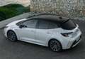 Toyota Corolla 180H GR-Sport Gris - thumbnail 33